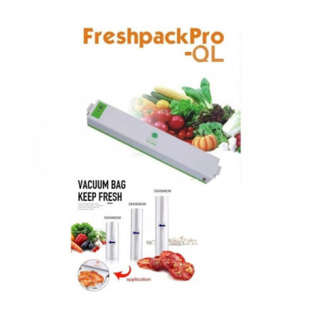 Freshpack Pro