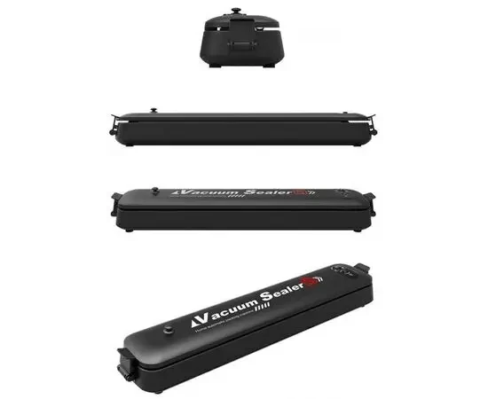 Вакуумный упаковщик Vacuum Sealer (50)