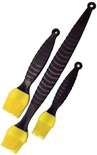 Набір кондитерських силіконових пензлів Better Brush (100)
