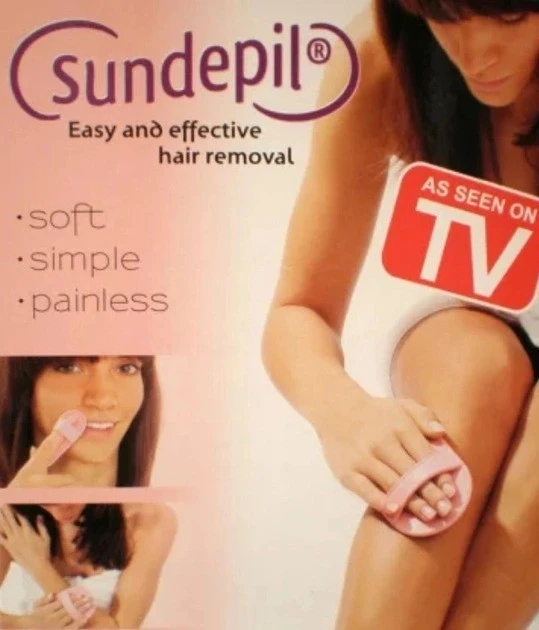 Система для депіляції Sundepil (200)