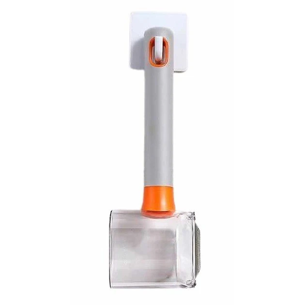 Овочечистка для видалення шкірки з контейнером Store fruit peeler (100)