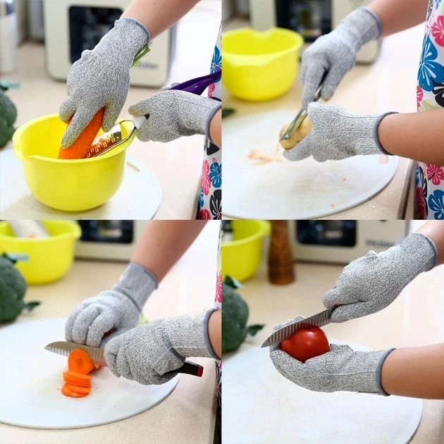 Рукавиці Kitchen Cut Resistant Gloves (200)