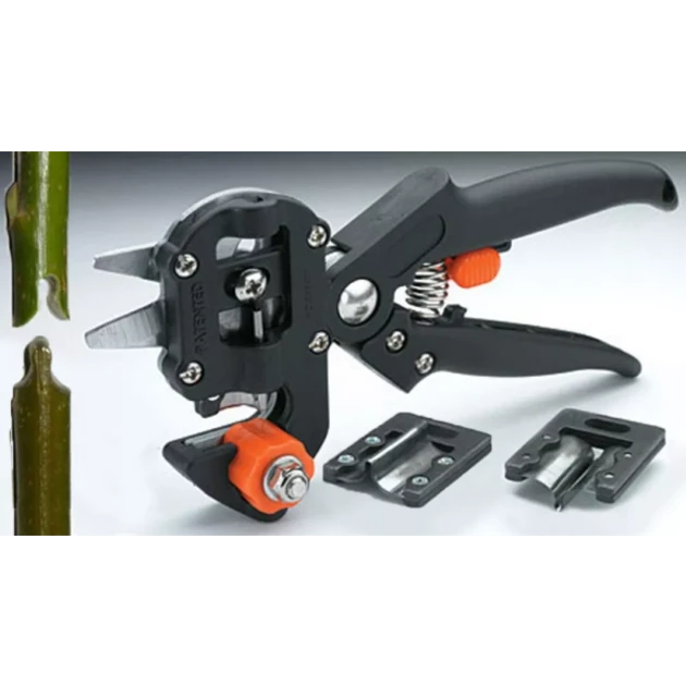 Секатор щеплювальний Grafting Tool Professional (20)