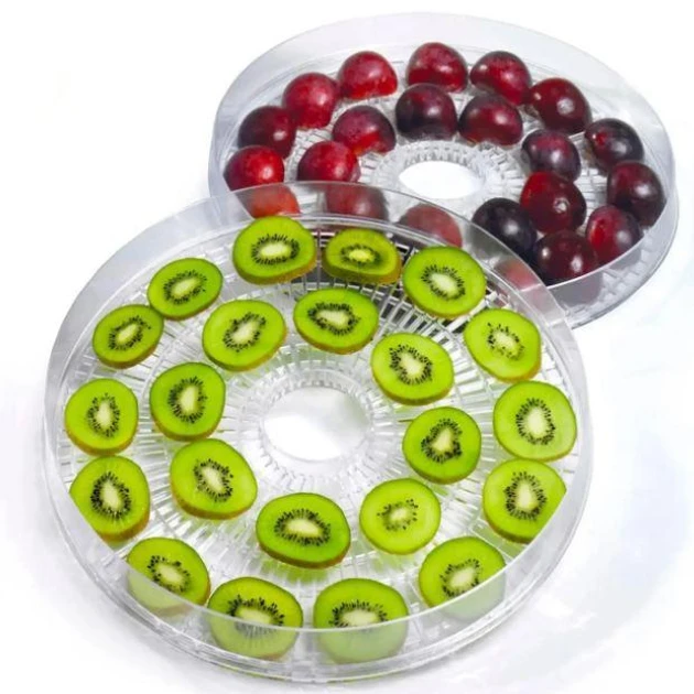 Сушарка для фруктів Food Dehydrator (4)