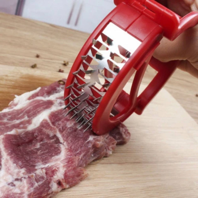 Тендерайзер для отбивания мяса Meat Tenderizer(160)