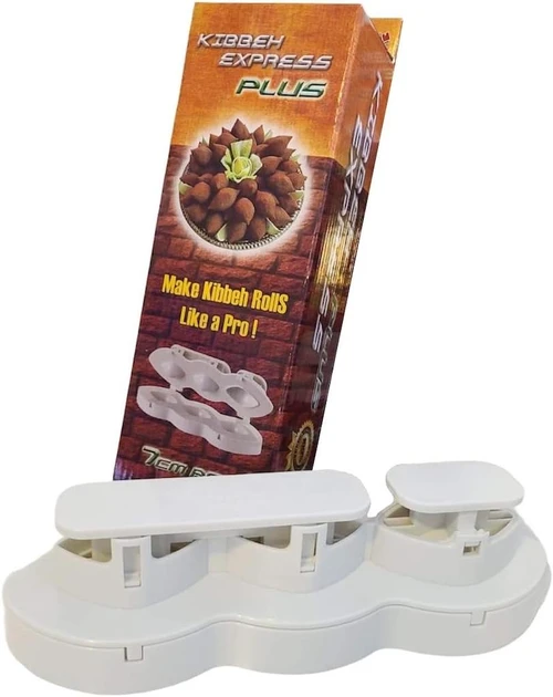 Форма для приготування котлет Kibbeh Maker Plus (80)
