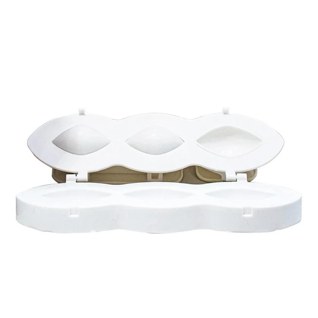 Форма для приготування котлет Kibbeh Maker Plus (80)