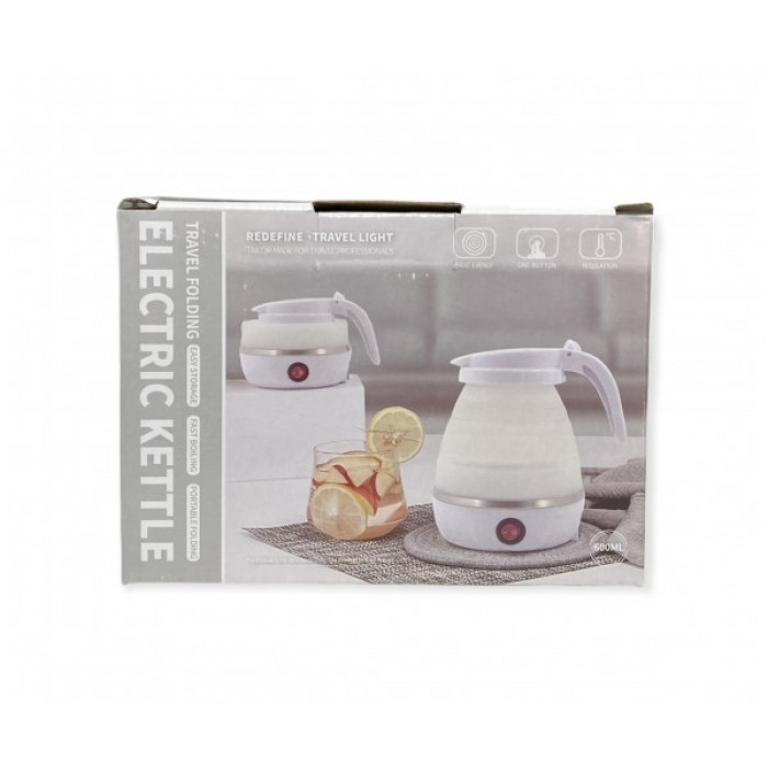 Чайник складний Elecreic Kettle (30)