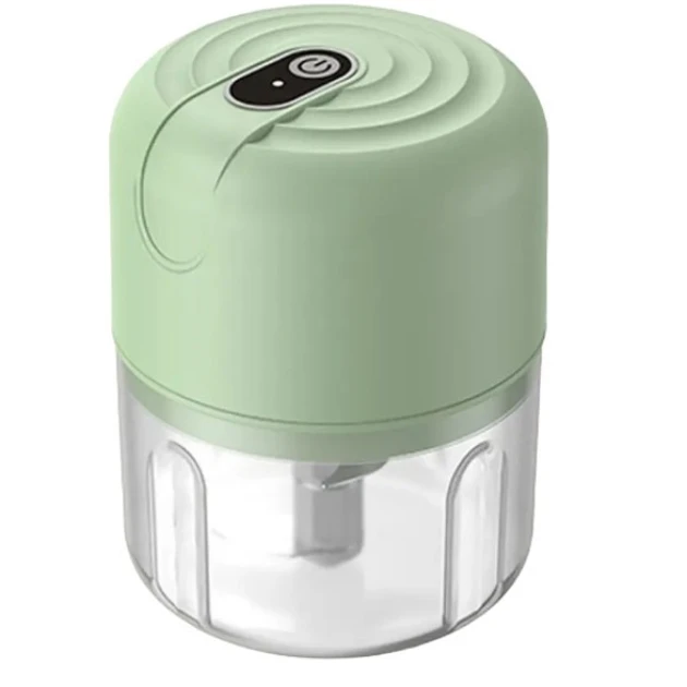 Кухонний мініблендер Mini processor of usb food (80)