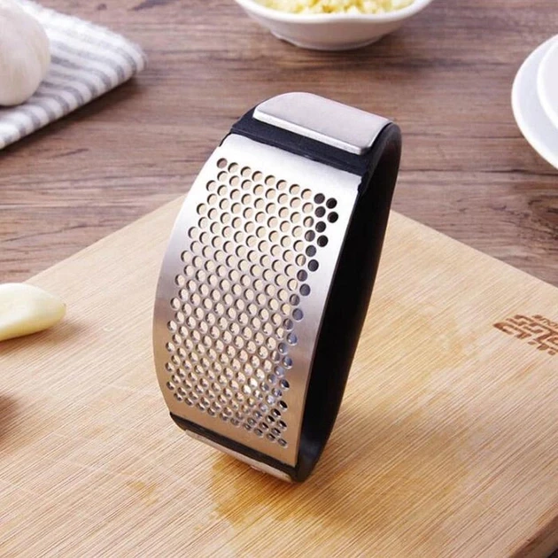 Прес для часнику garlic press (200)