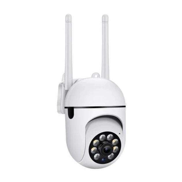Камера Видеонаблюдения с WI-FI Cloud storage intellegent camera (50)