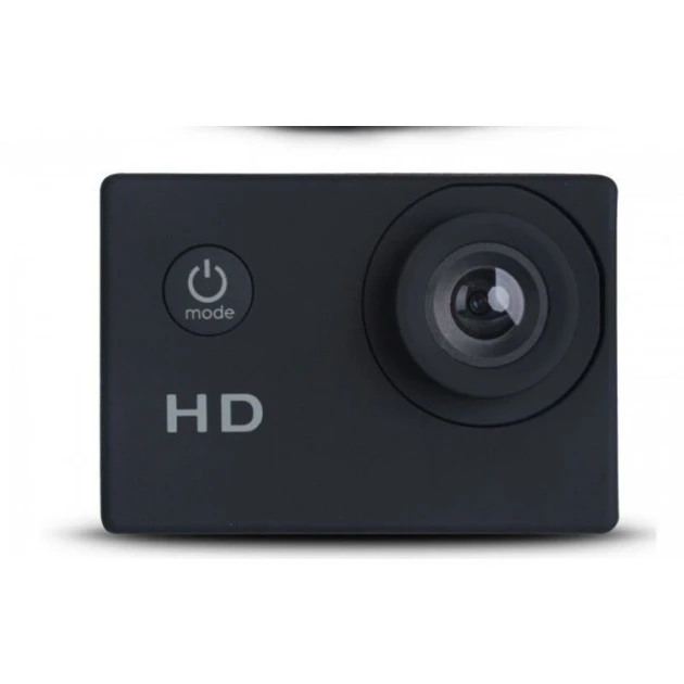 Спортивна камера екшн Sports Action Camera DVR A9 Full HD водонепроникна (50)