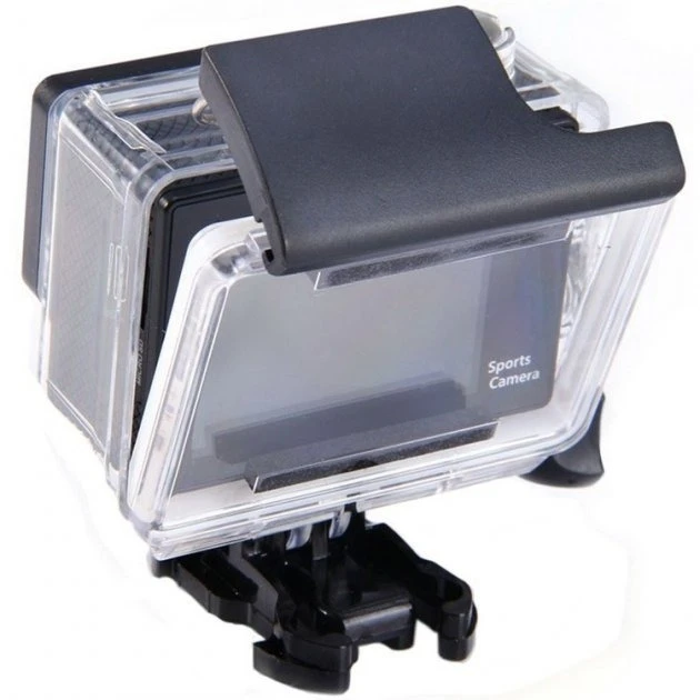 Спортивна камера екшн Sports Action Camera DVR A9 Full HD водонепроникна (50)