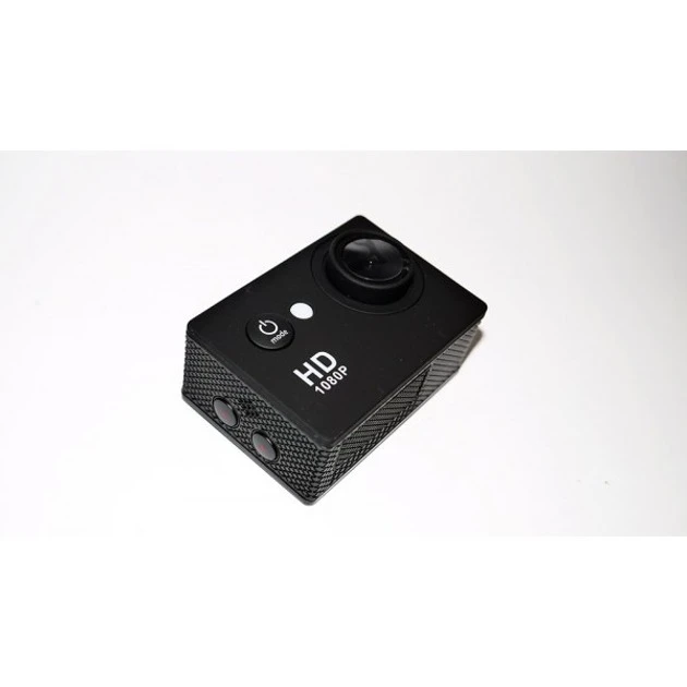 Спортивна камера екшн Sports Action Camera DVR A9 Full HD водонепроникна (50)