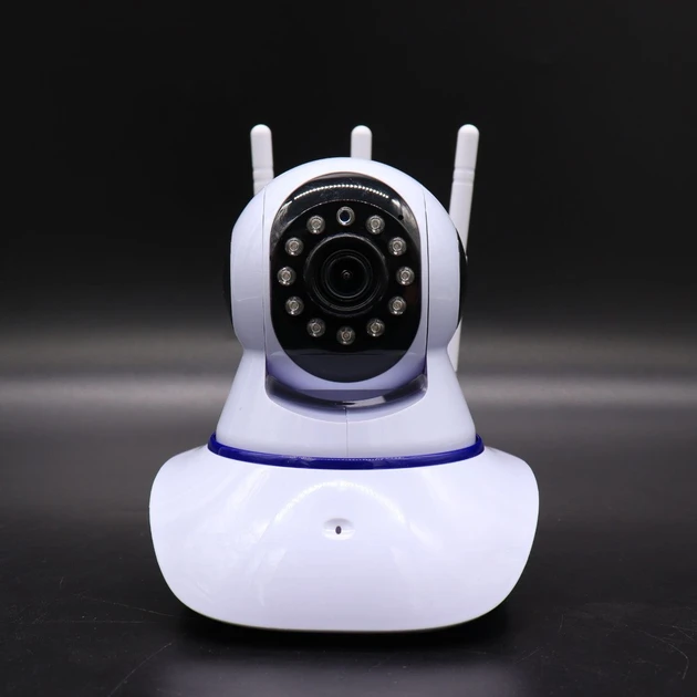 Камера відеоспостереження The mobile phone network camera (30)