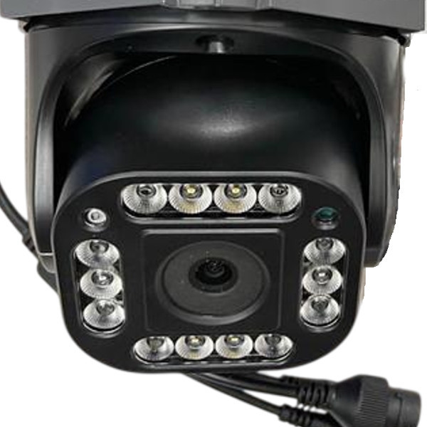 Вулична WI-FI камера LS VISION PW12-5K 1 Мп 3 V380-A3H (24)