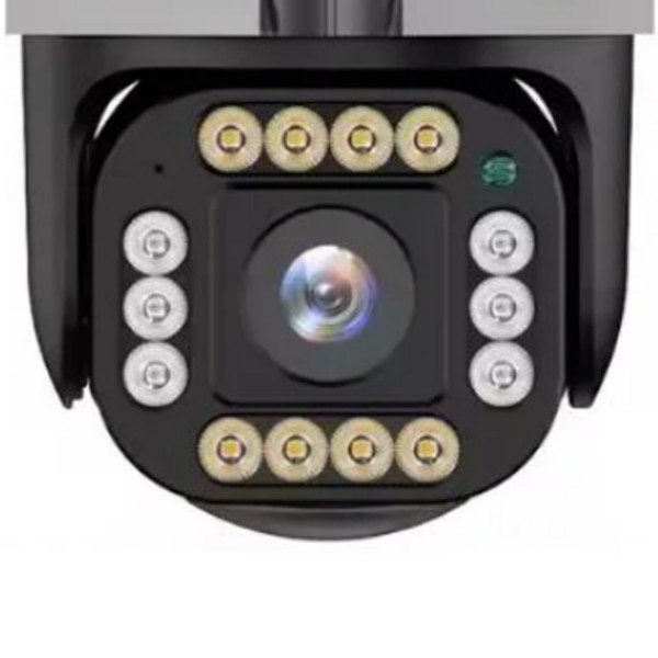 Вулична WI-FI камера LS VISION PW12-5K 1 Мп 3 V380-A3H (24)
