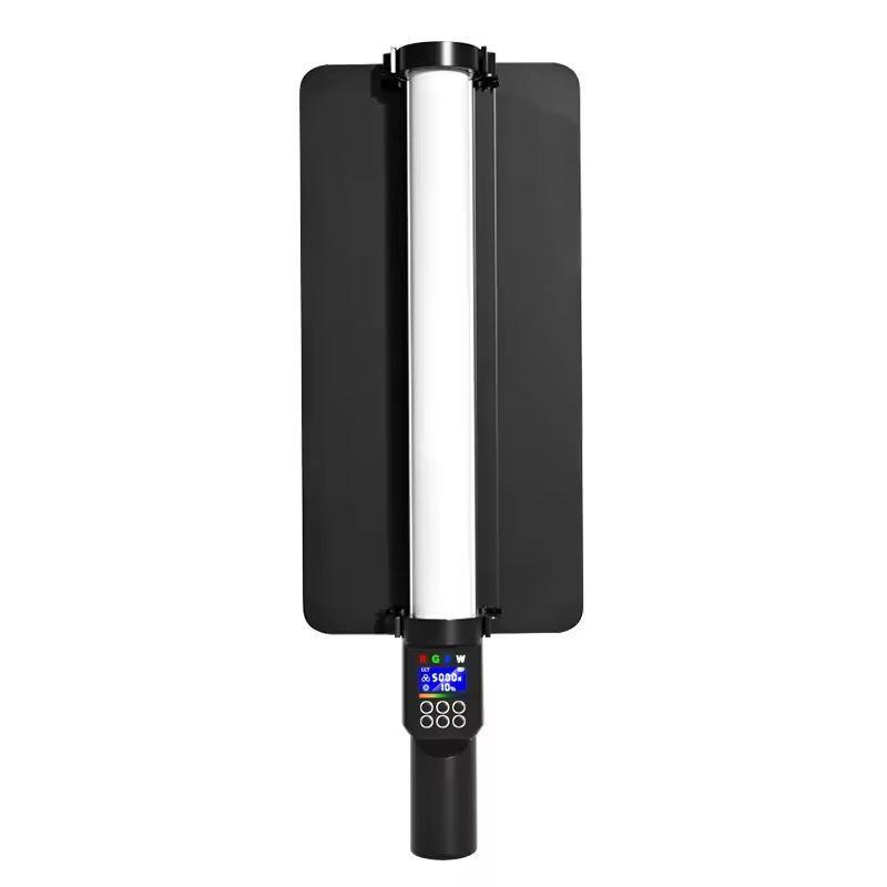 Лампа жезл RGB LED Stick Lamp з Дефлектором (25)
