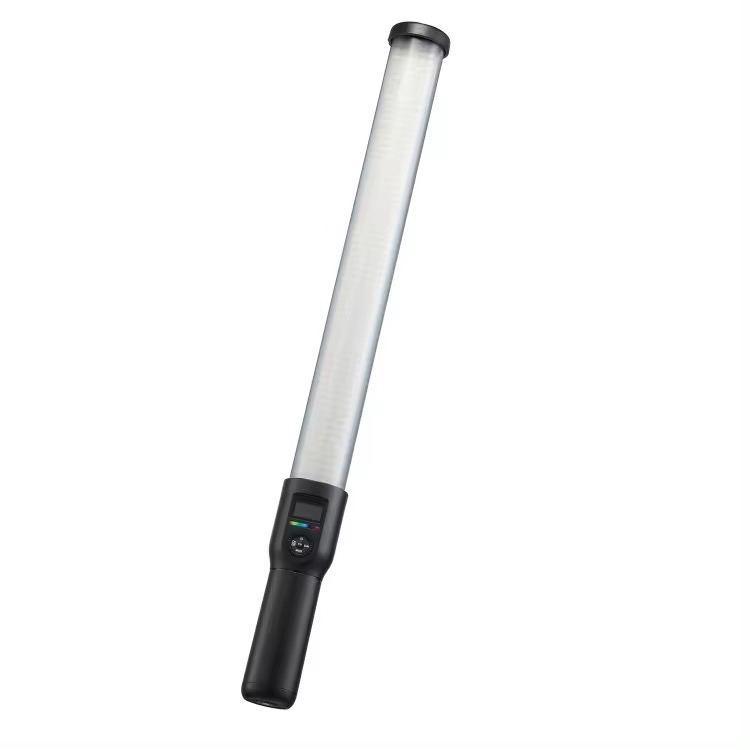 Лампа жезл RGB LED Stick Lamp з Дефлектором (25)