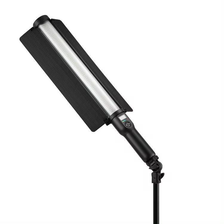 Лампа жезл RGB LED Stick Lamp з Дефлектором (25)