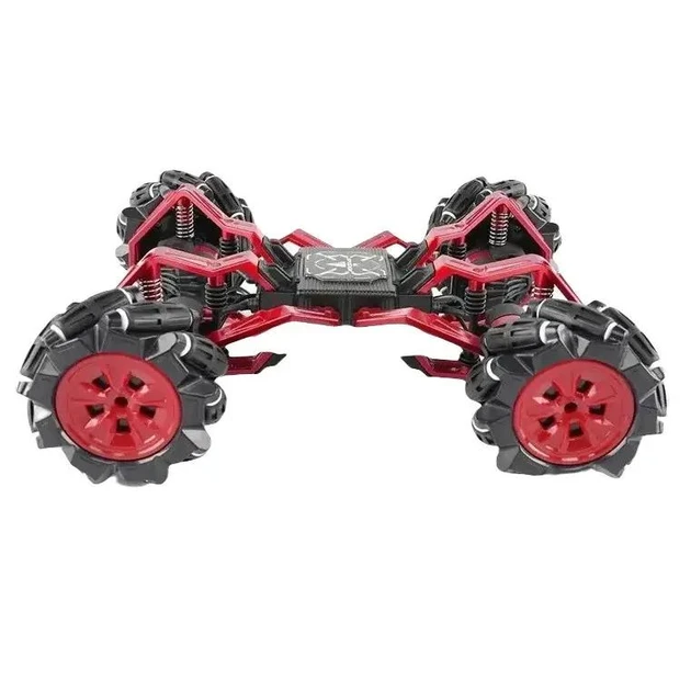 Машинка-перевертень Stunt Motion Metal MZP (12)