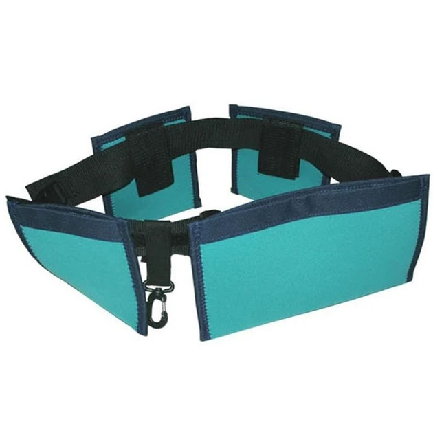 Органайзер Waist Diaper Bag на пояс для молодых мам (100)