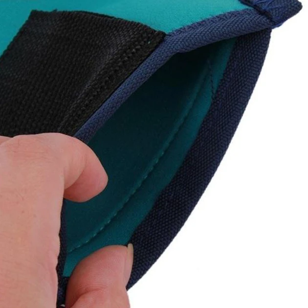 Органайзер Waist Diaper Bag на пояс для молодых мам (100)