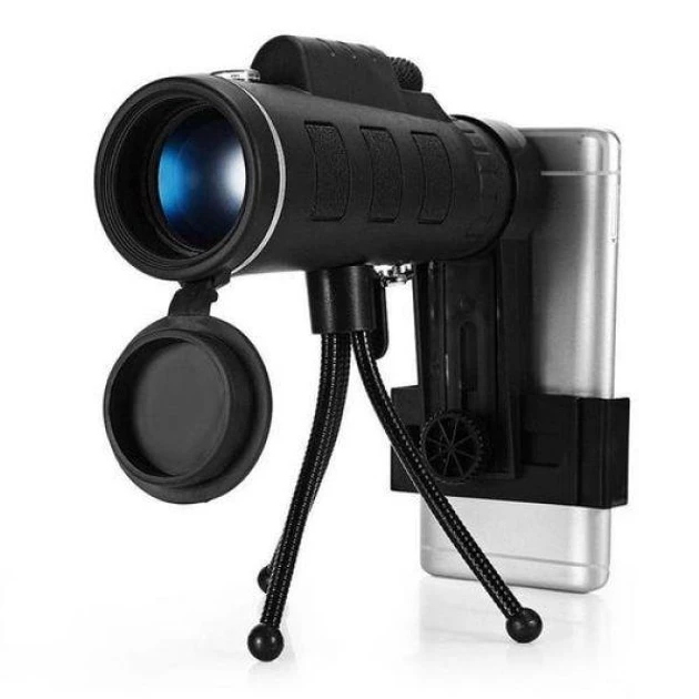 Монокуляр із триногою TELESCOPE KL-1040 (50)