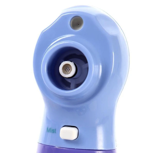 Апарат для механічного чищення обличчя в домашніх умовах Power Perfect Pore (36)