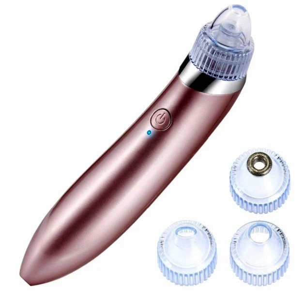 Вакуумний апарат для чищення пор обличчя Beauty XN-8030 (100)