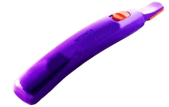 Набір для манікюру aier beauty products a 868 (100)