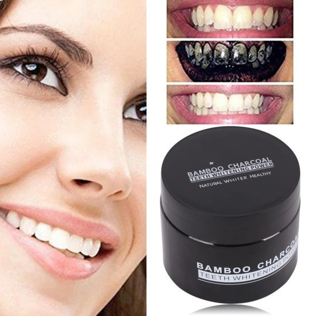 Вибілювач зубів Miracle Teeth Whitener (100)