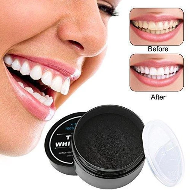 Вибілювач зубів Miracle Teeth Whitener (100)