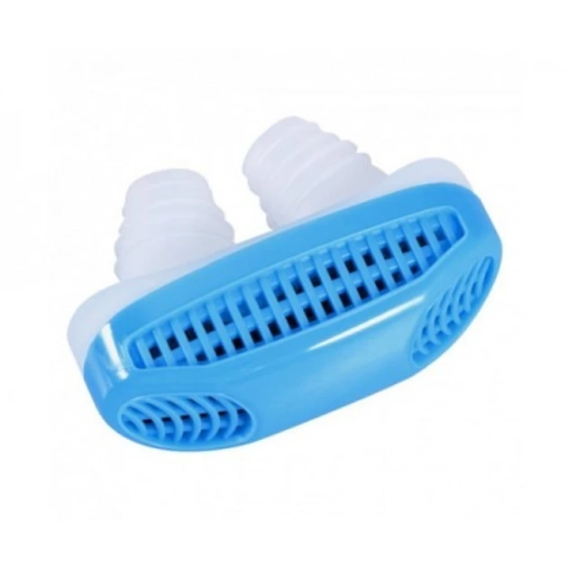 Пристрій Антихрап 2 In 1 Anti Snoring & Air Purifier (500)