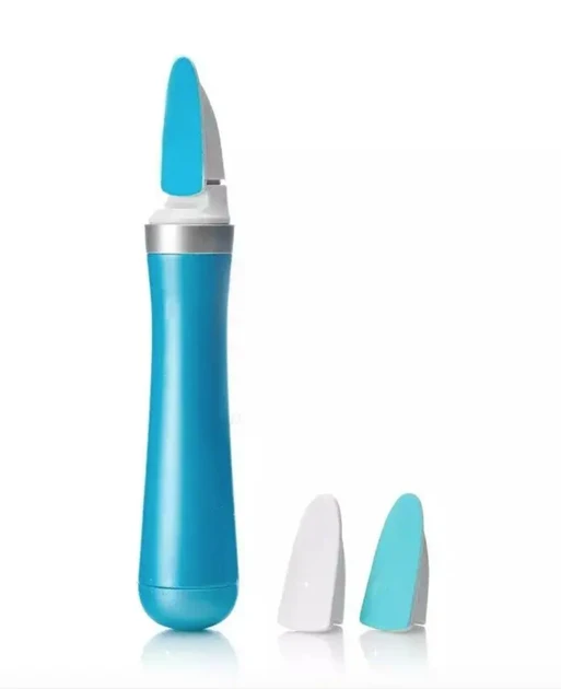 Електрична пилка для нігтів Scholl Nail Care (120)