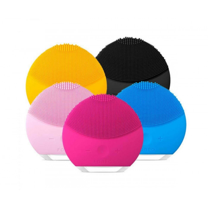 Електрична щітка для обличчя FOREO Luna Mini 2 (100)