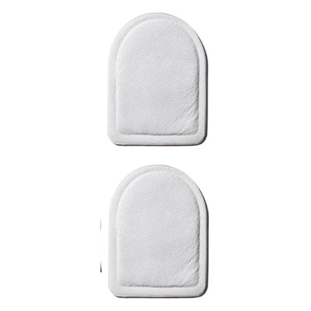 Грілка для ніг Hand warmers термоустілки з підігрівом комплект 5 шт (400)