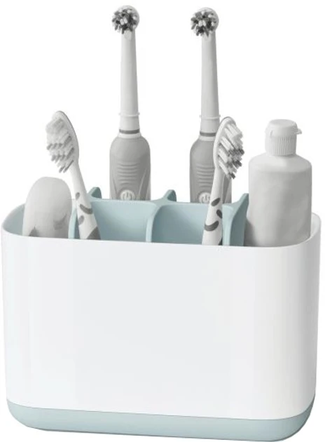 Органайзер Для Зубних щіток Large Toothbrush Caddy (60)
