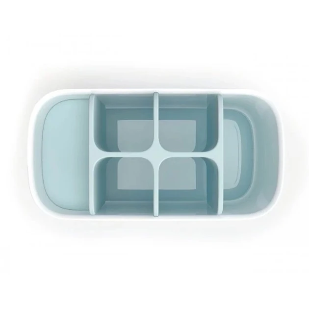 Органайзер Для Зубних щіток Large Toothbrush Caddy (60)
