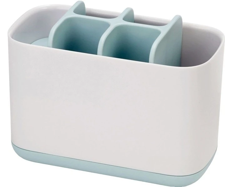 Органайзер Для Зубних щіток Large Toothbrush Caddy (60)
