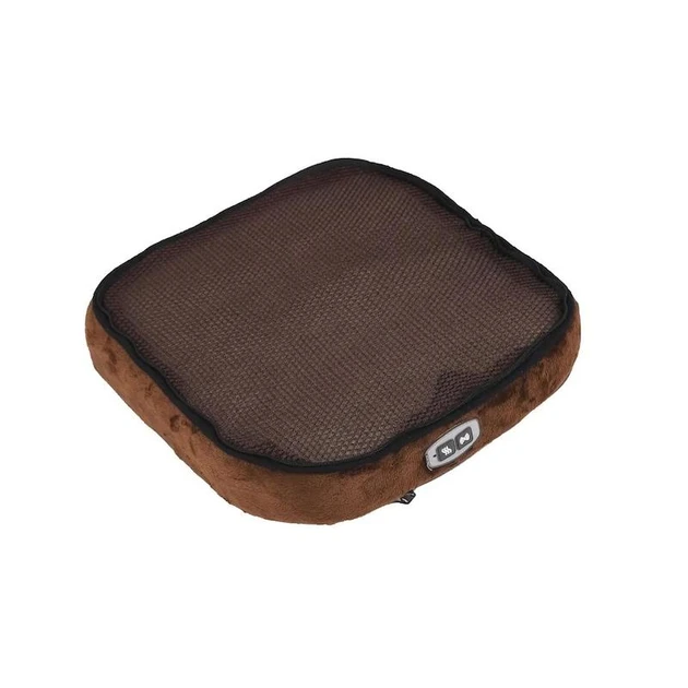 Массажер для ног с подогревом от сети Foot Massager Warmer with Heating (20)