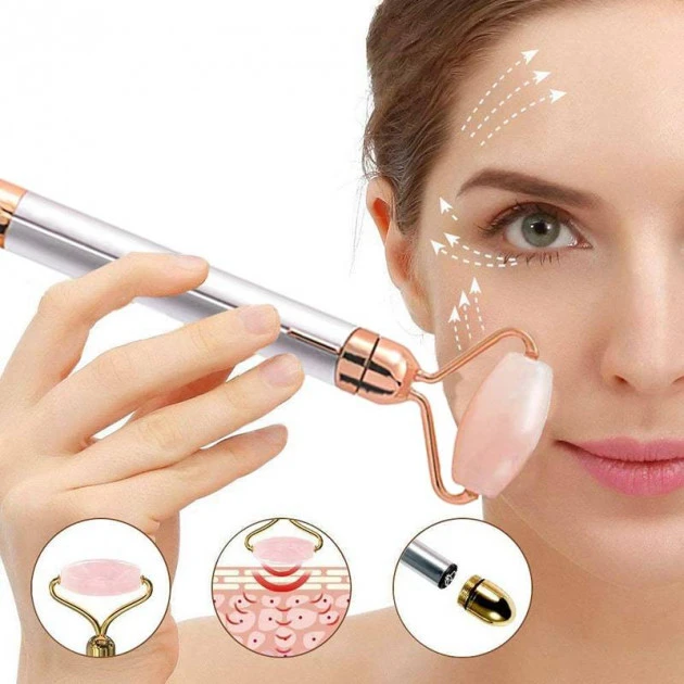 Вібромасажер для обличчя Flawless Contour (200)