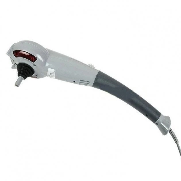 Ручной вибро-массажёр для тела Magic Massager 8 в 1 (24)