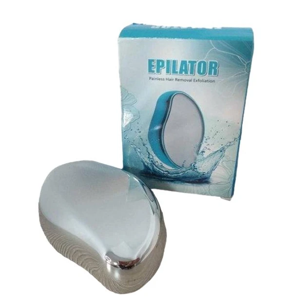 Кристаллический эпилятор для удаления волос Crystal Hair Eraser (300)