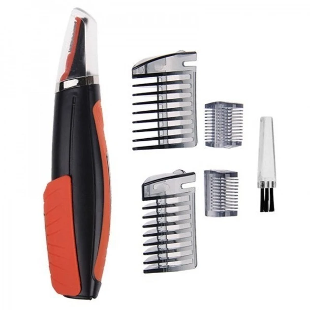 Универсальный триммер Micro Touch Switchblade (120)