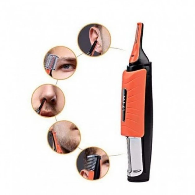 Универсальный триммер Micro Touch Switchblade (120)