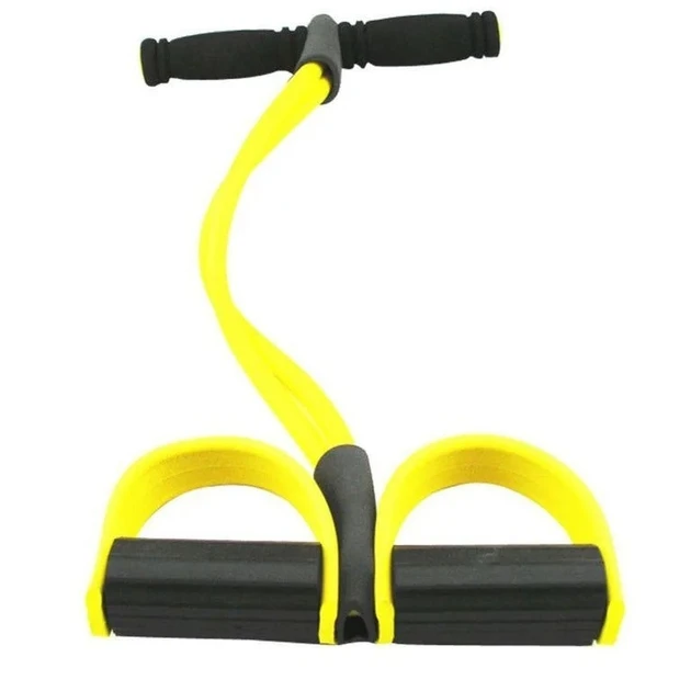 Неопреновый эспандер Body Trimmer (60)
