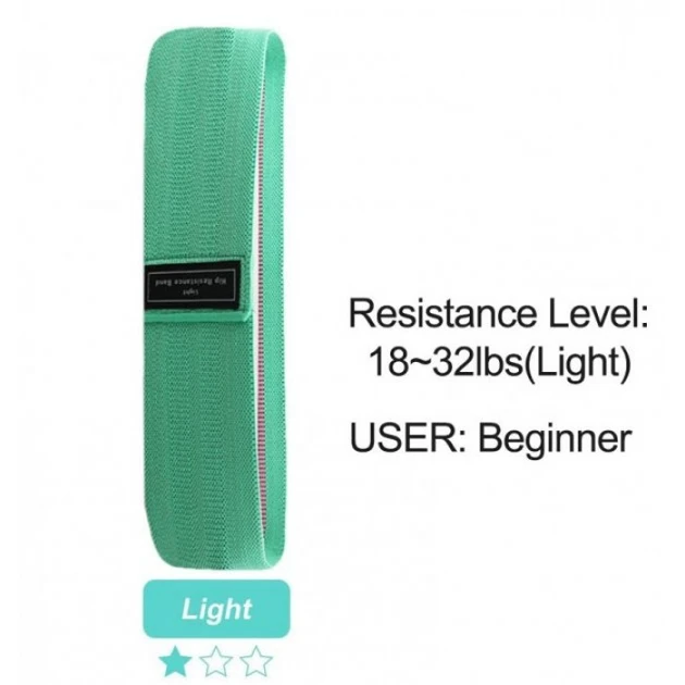 Гумки для фітнесу hip resistance band (100)
