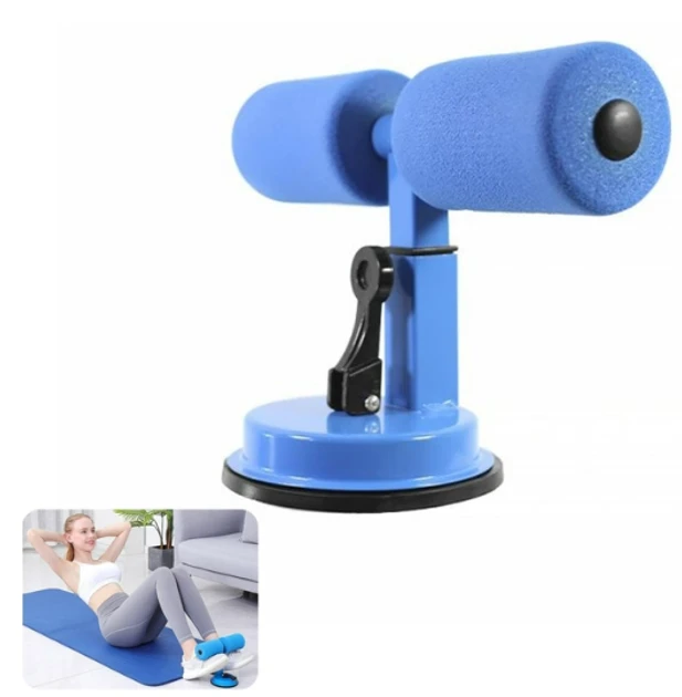 Тренажер для пресса suction sit up wtd - 1002 (20)