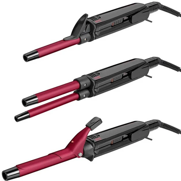 Мультистайлер для укладання волосся Umate Pro Ceramic 12 In 1 (24)